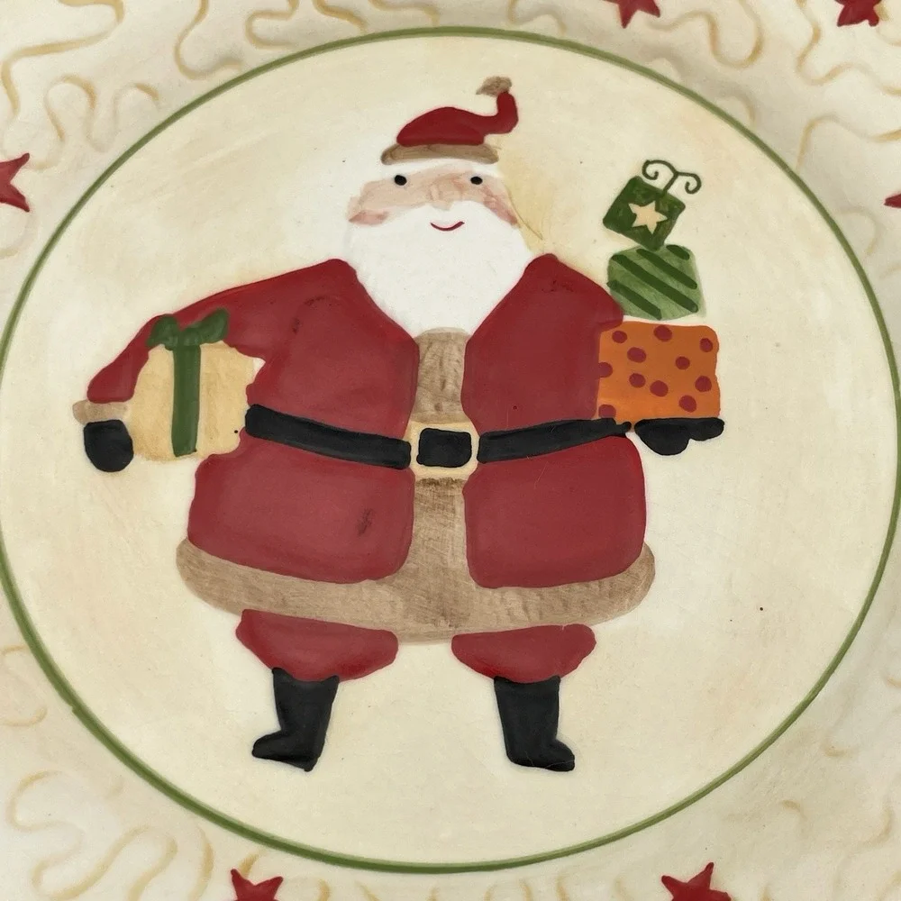 Yankee Candle add festive